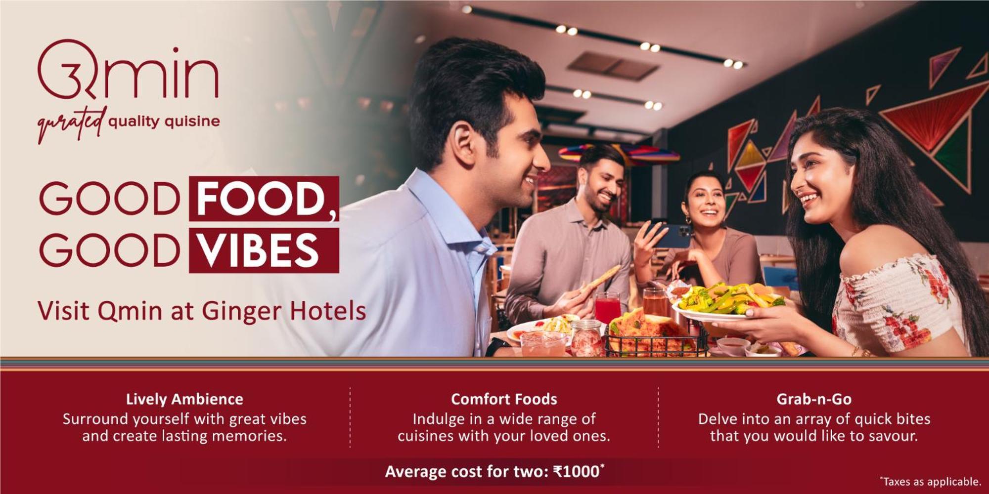 Ginger Udaipur, Shastri Circle Hotel Eksteriør billede